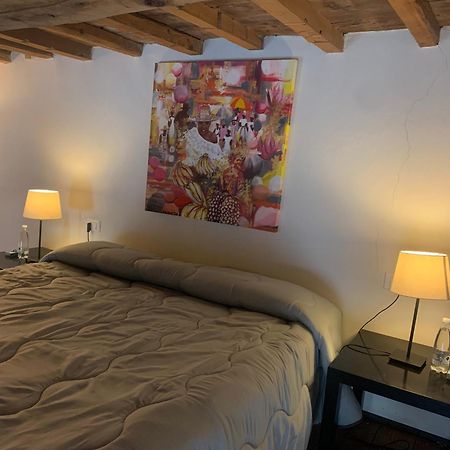 Art Apartment Santo Spirito Matteo Florencia Exterior foto