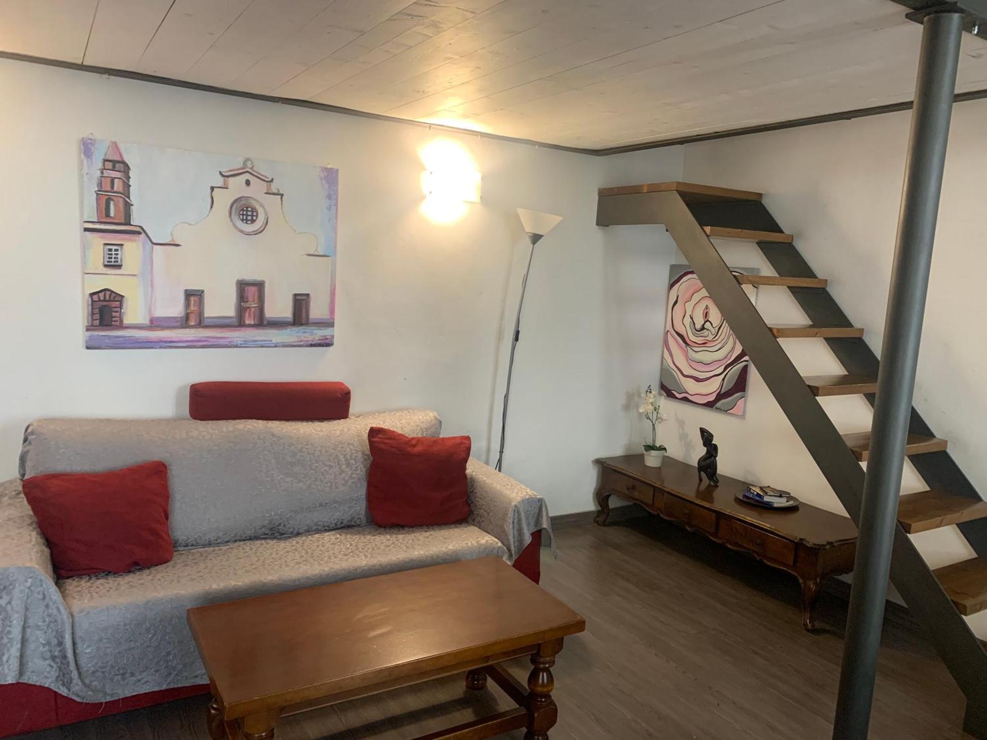 Art Apartment Santo Spirito Matteo Florencia Exterior foto