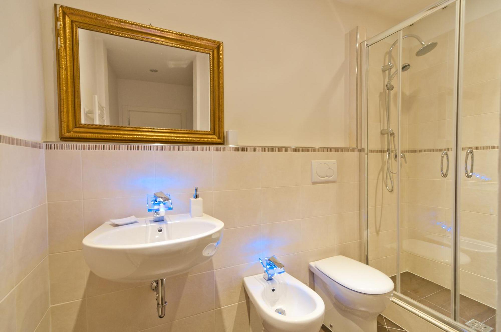 Art Apartment Santo Spirito Matteo Florencia Exterior foto
