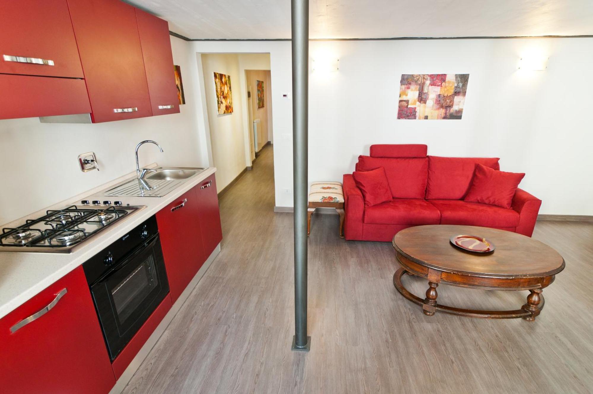 Art Apartment Santo Spirito Matteo Florencia Exterior foto