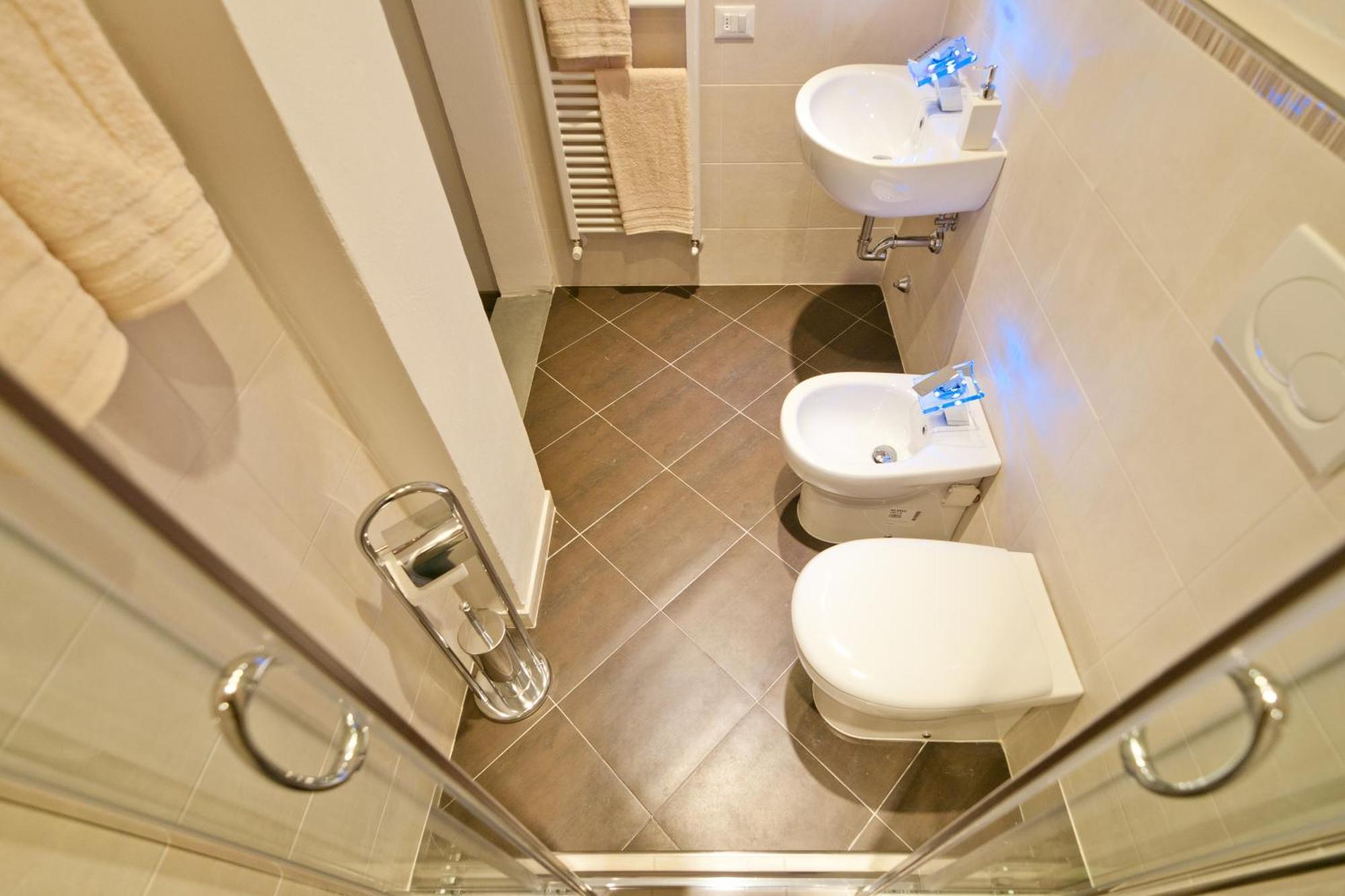 Art Apartment Santo Spirito Matteo Florencia Exterior foto
