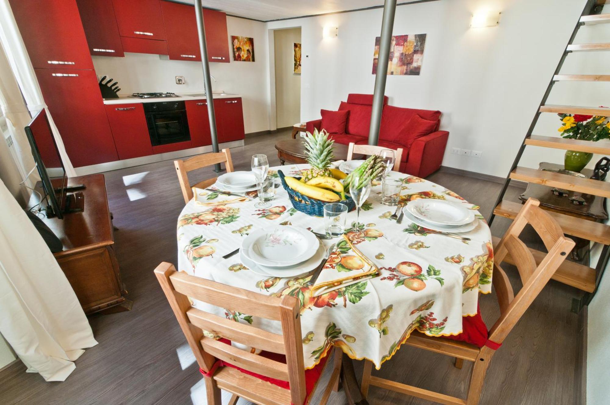 Art Apartment Santo Spirito Matteo Florencia Exterior foto