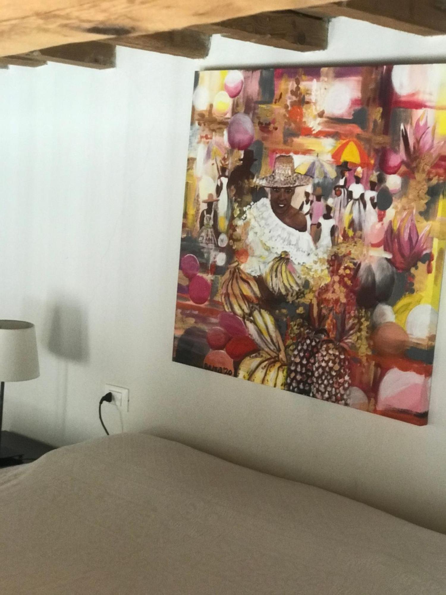 Art Apartment Santo Spirito Matteo Florencia Exterior foto